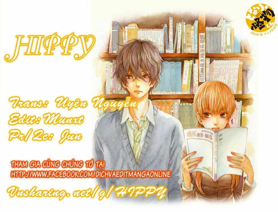 Tonari No Kaibutsu-Kun Chương 44 Ảnh 50