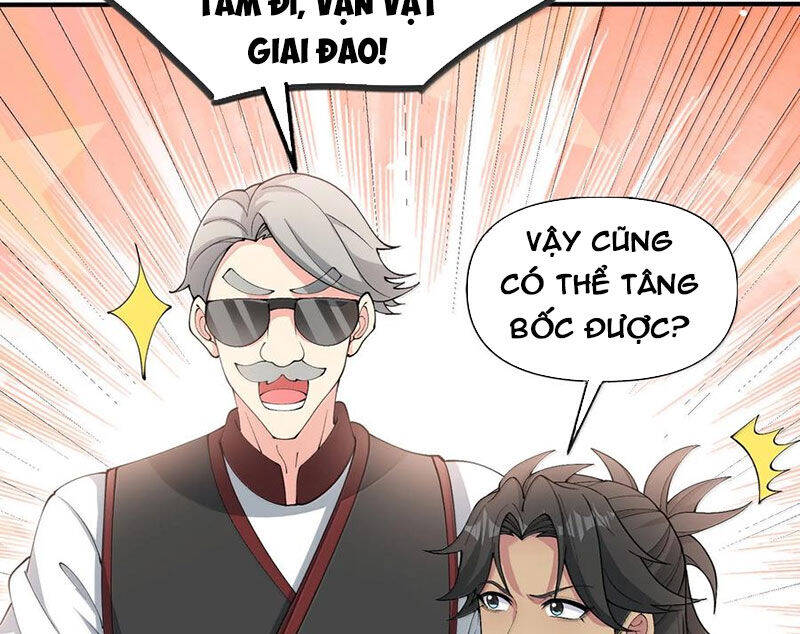 Chặt Củi 10 Năm, Tiên Tử Cầu Xin Ta Thu Nàng Làm Đồ Đệ Chương 102 Ảnh 35