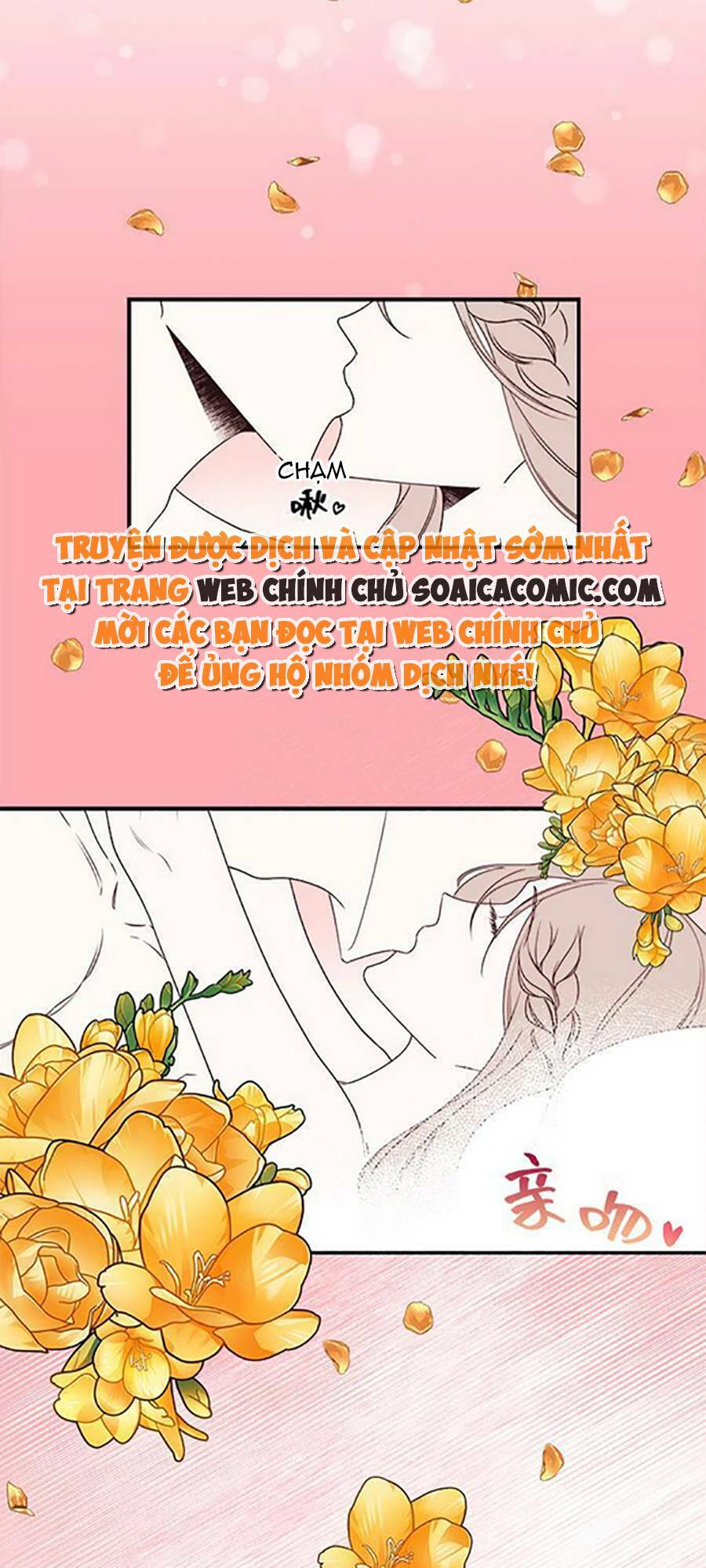 Ai Đã Dành Một Đêm Với Tôi Chương 3.2 Ảnh 4