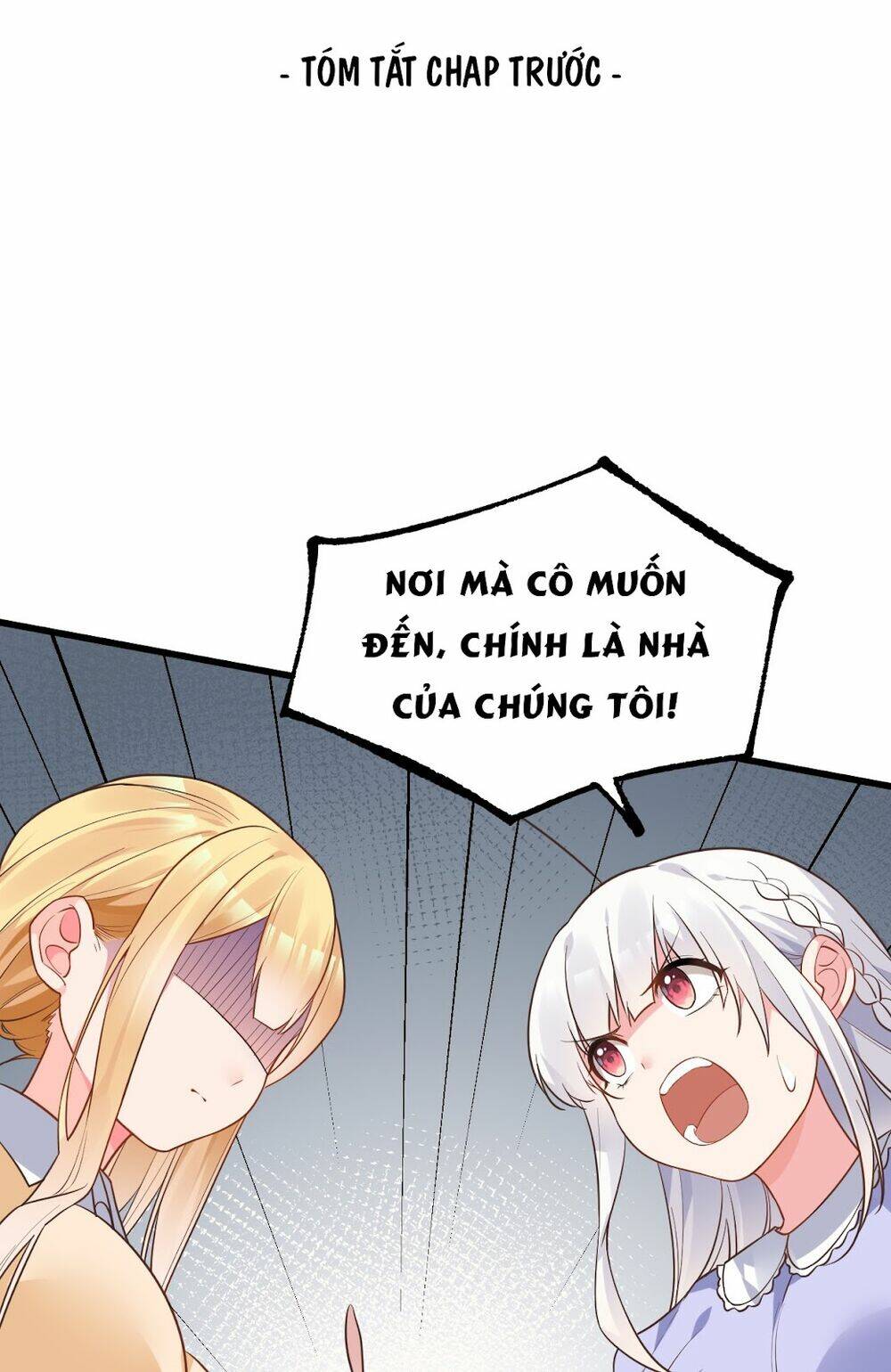 Rõ Ràng Tôi Chỉ Muốn Chơi Game, Xin Đừng Kéo Tôi Vào Lĩnh Vực Tình Yêu Chương 8 Ảnh 4
