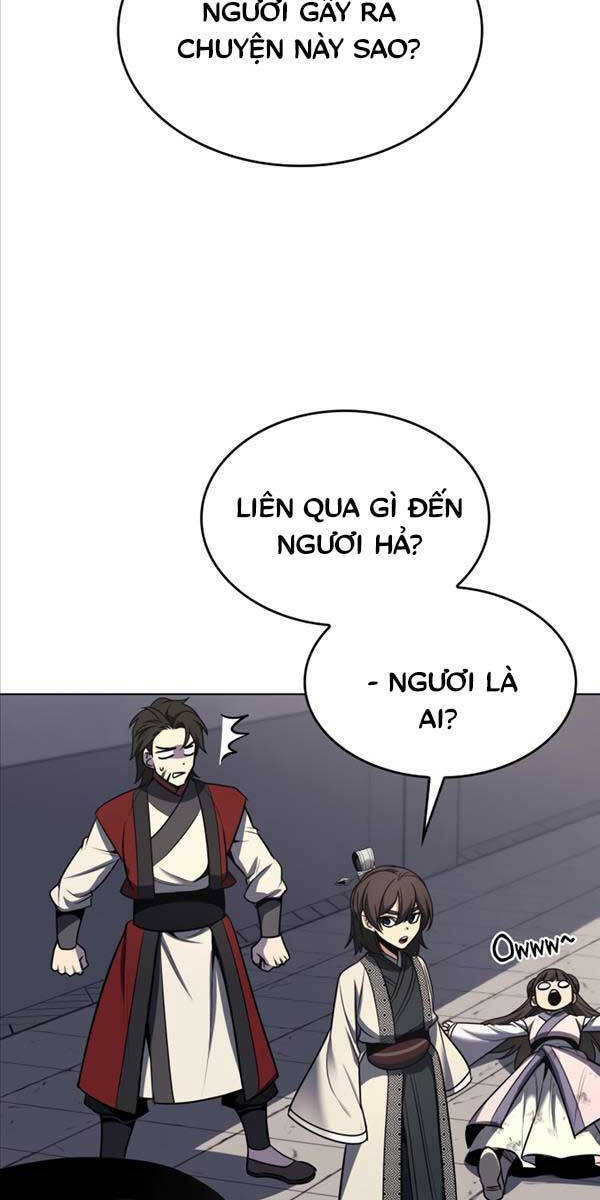 Thiên Ma Thần Quyết: Trùng Sinh Chương 97 Ảnh 15