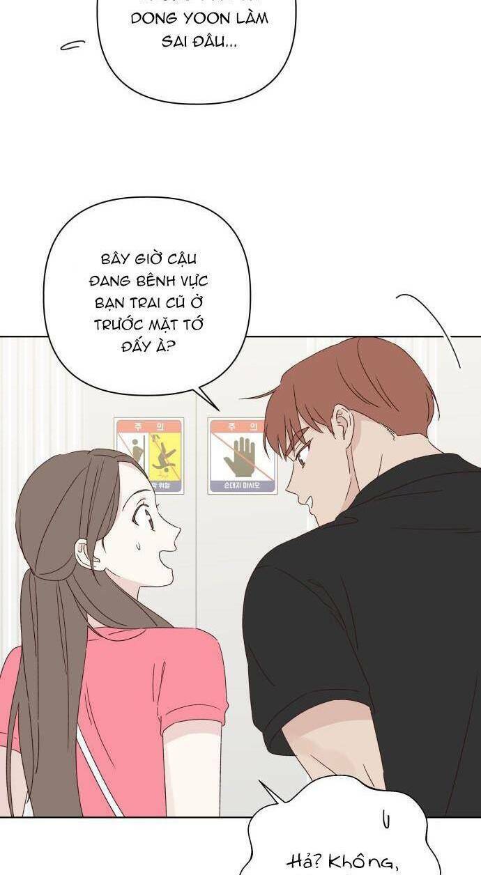 Ranh Giới Tình Yêu Chương 42 Ảnh 23