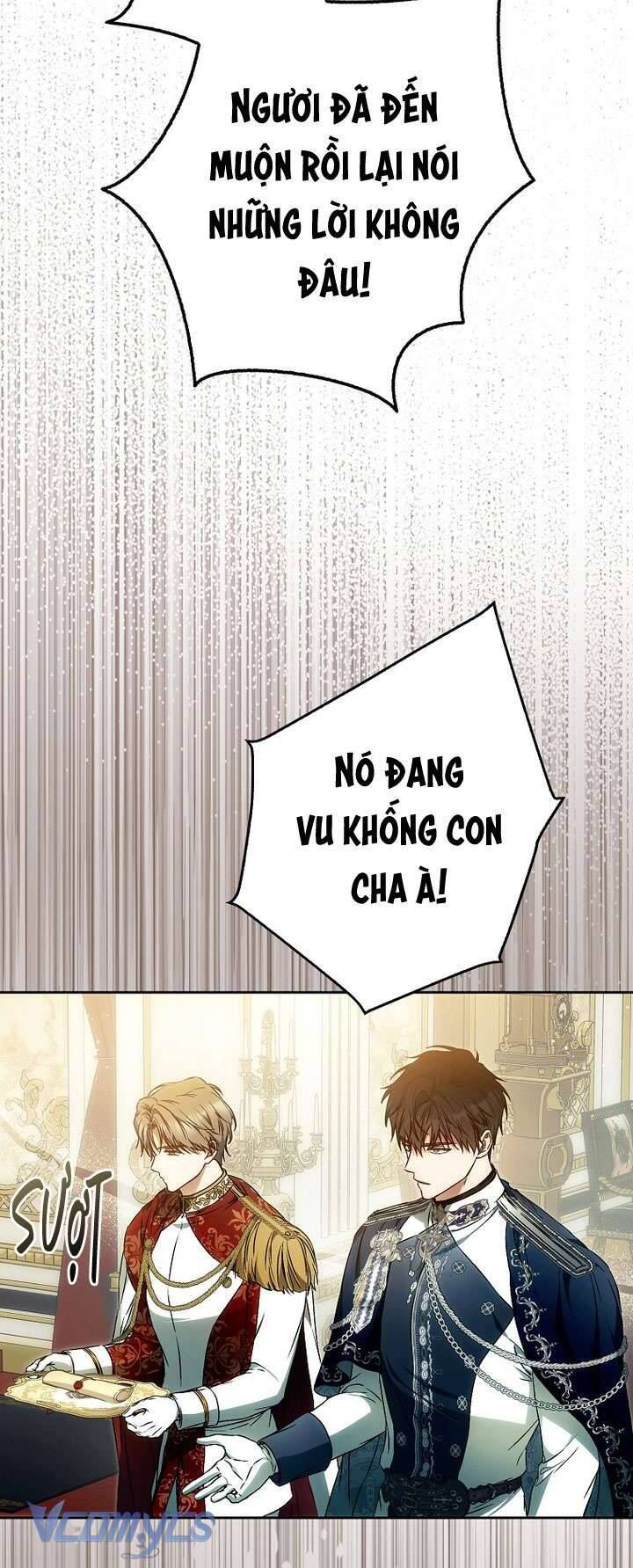 Tôi Trở Thành Vợ Nam Chính Chương 122 Ảnh 21