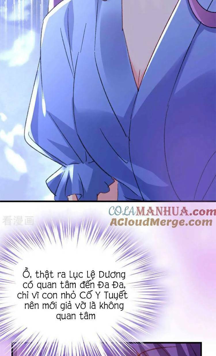 Hôm Nay Từ Chối Lục Tiên Sinh Chưa? Chương 200 Ảnh 17