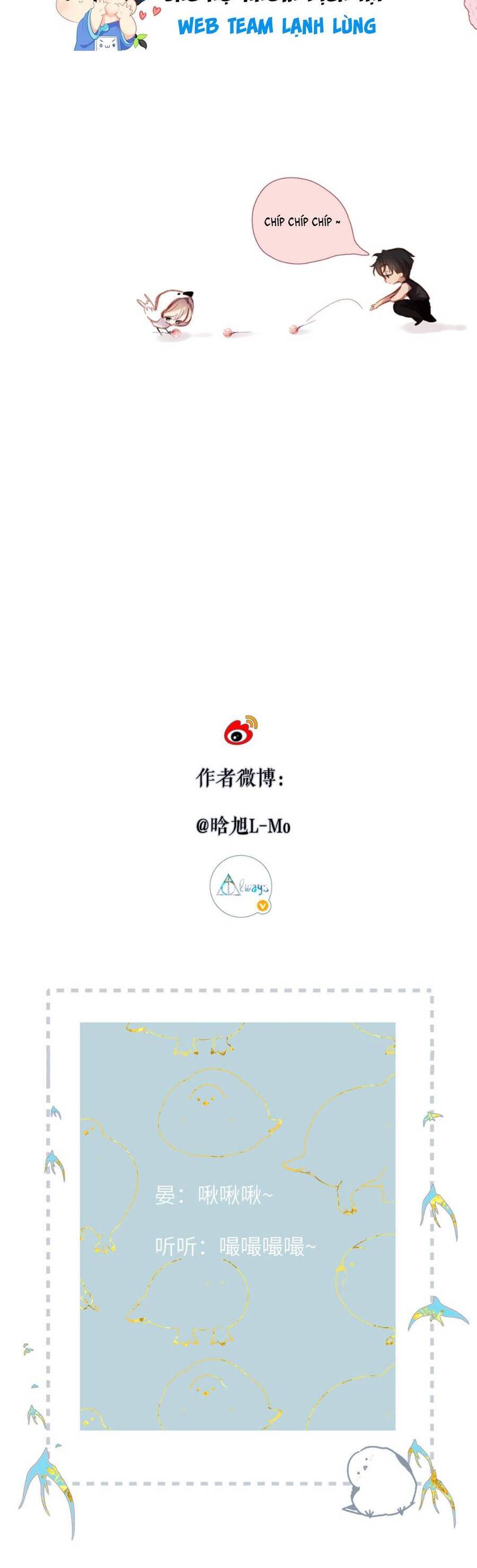 Ngược Dòng Về Mùa Xuân Chương 36 Ảnh 10