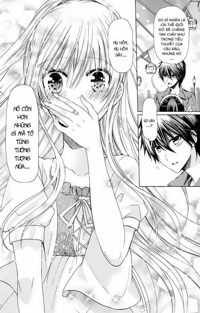 Watashi Ni Xx Shinasai! Chương 74 Ảnh 8