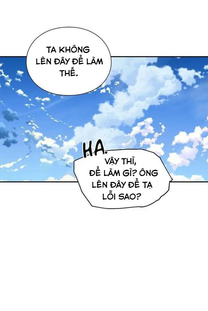 Nữ Hoàng Ngoại Khoa Chương 137 Ảnh 44