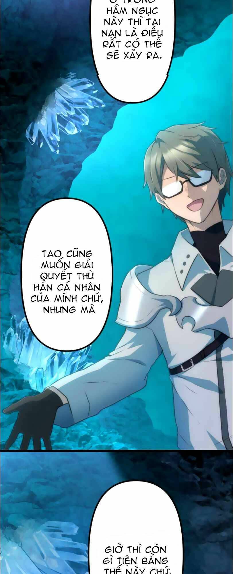 Tôi Trở Thành Thợ Săn Rank S Bằng Hệ Thống Quỷ Vương Chương 20 Ảnh 59