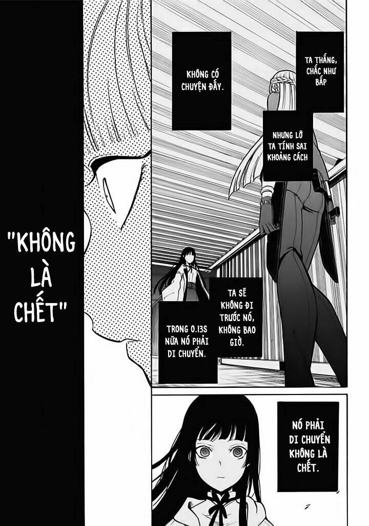 Innocent Devil Chương 7 Ảnh 31