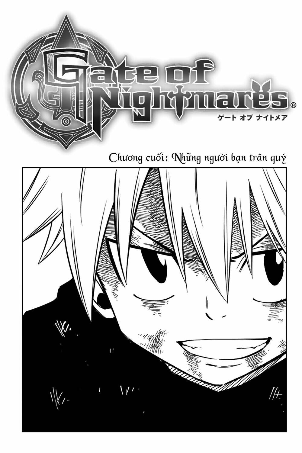 Gate Of Nightmares Chương 19 Ảnh 4