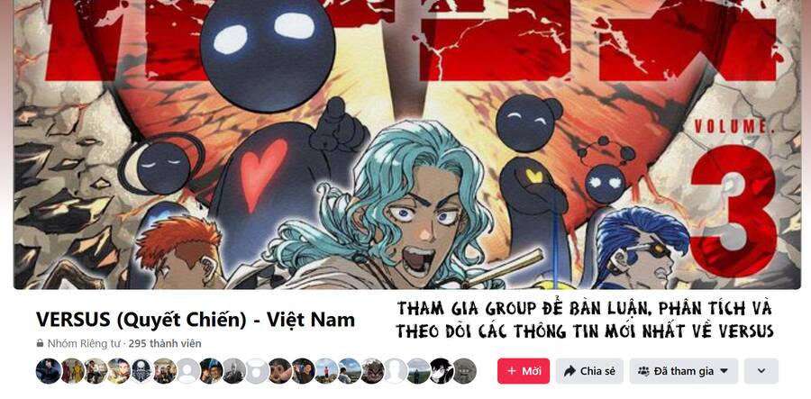 Quyết Chiến Chương 17 Ảnh 3
