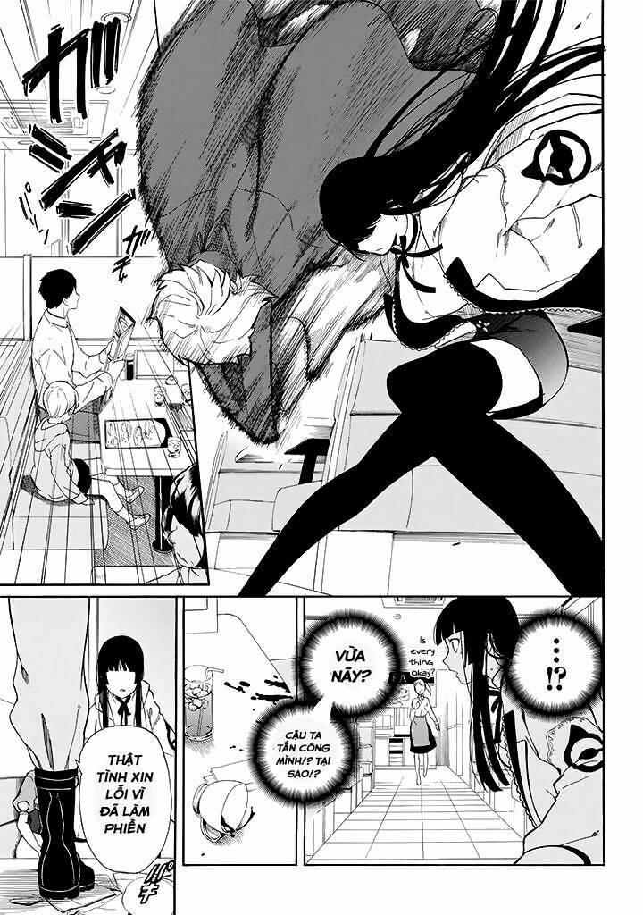 Innocent Devil Chương 9 Ảnh 32