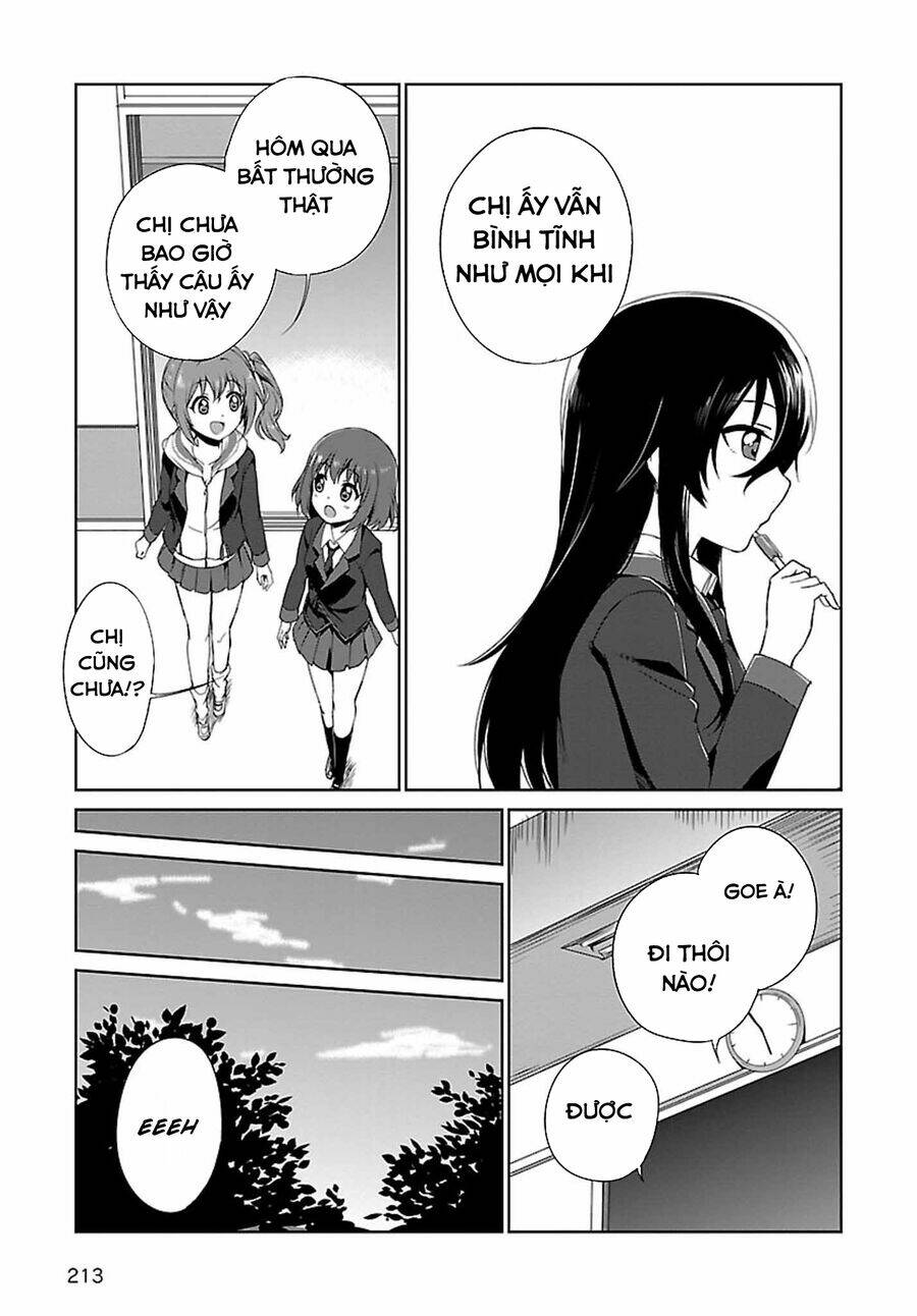 Release The Spyce - Secret Mission Chương 3 Ảnh 16