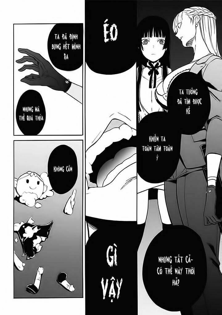 Innocent Devil Chương 7 Ảnh 19