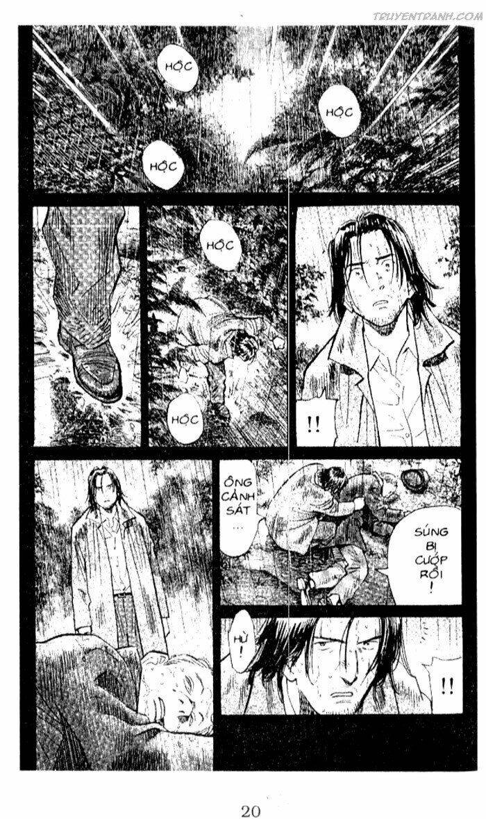 Monster - Naoki Urasawa Chương 152 Ảnh 2
