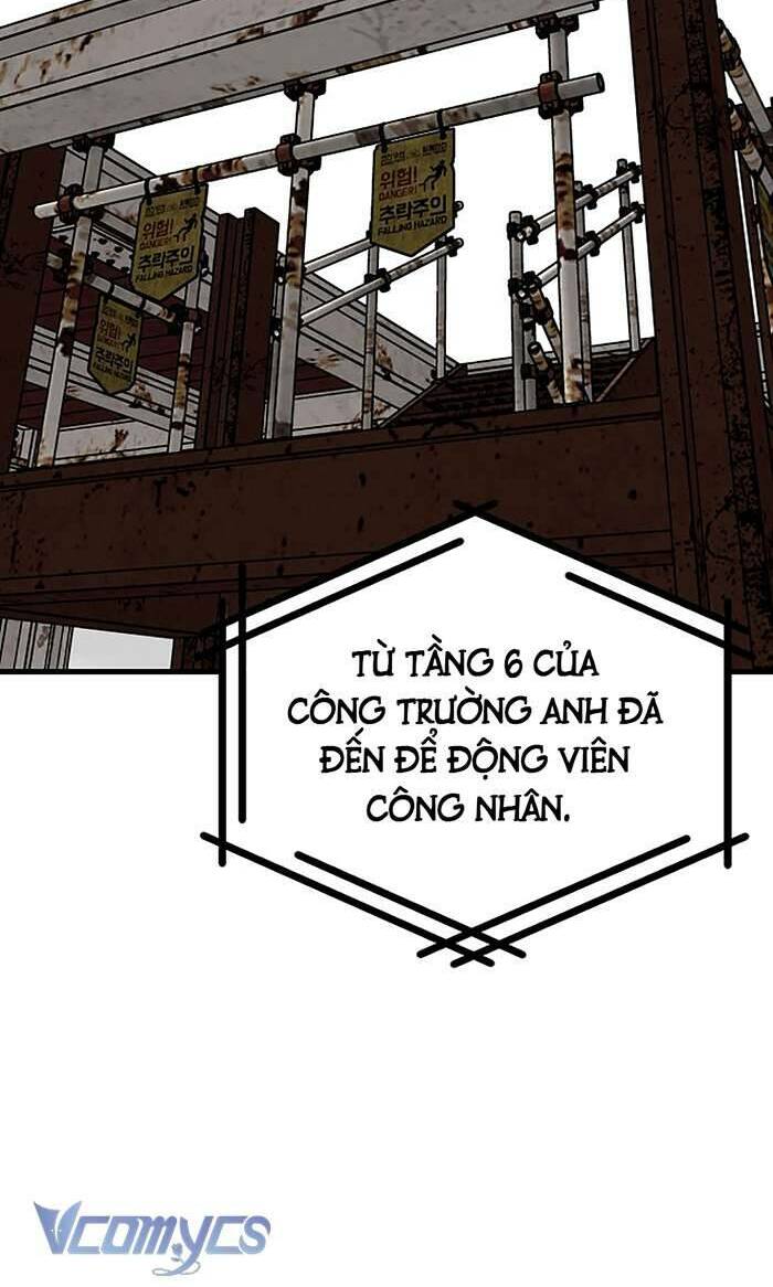 Kẻ Rác Rưởi Không Đáng Được Yêu Chương 95 Ảnh 6