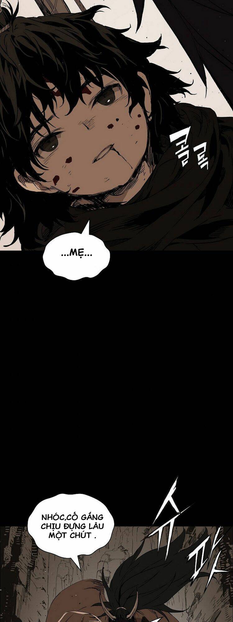 Vô Kiếm Tiểu Tử Chương 91 Ảnh 7