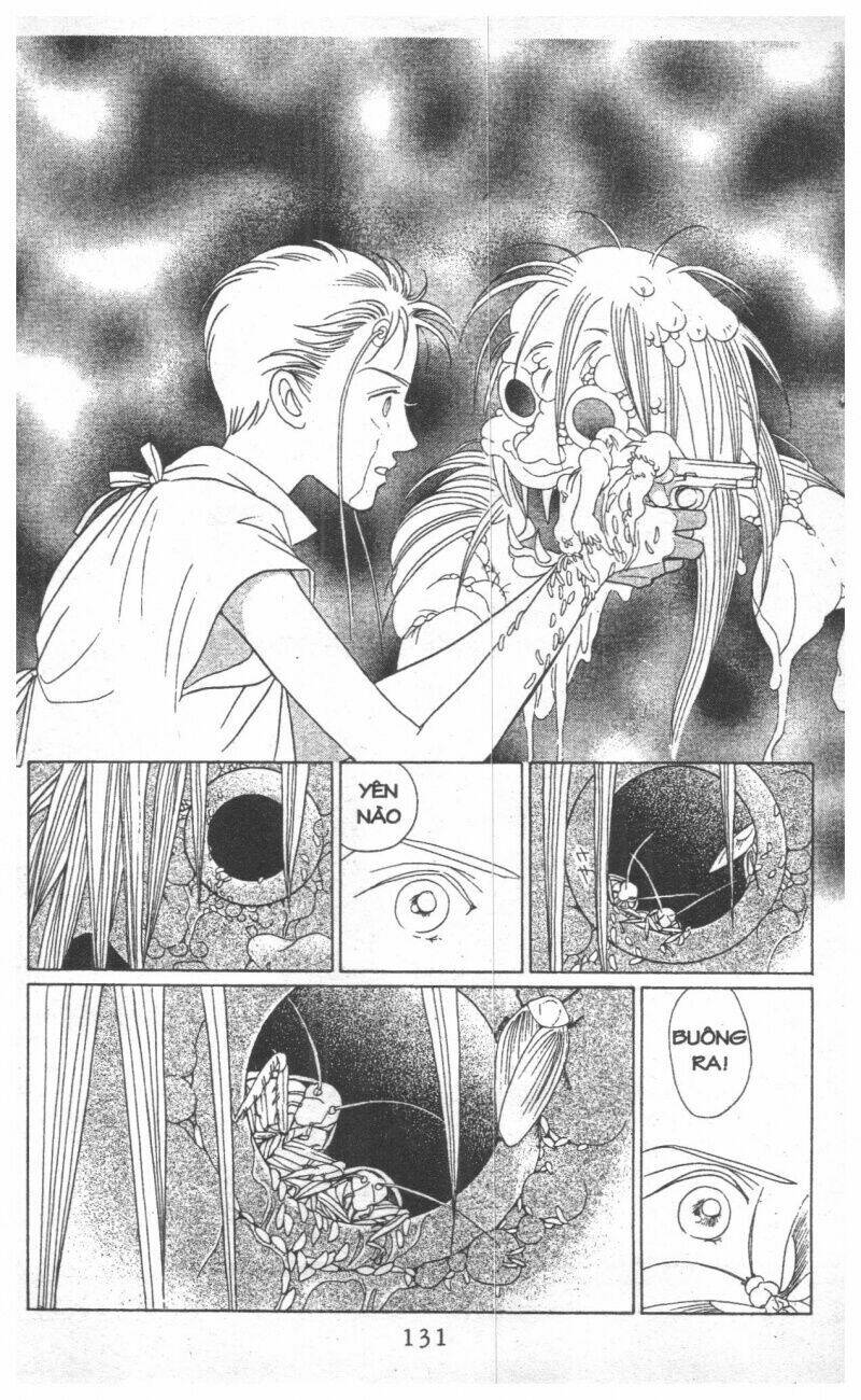 Nàng Tiên Ánh Trăng - Kaguya Hime Chương 12 Ảnh 130