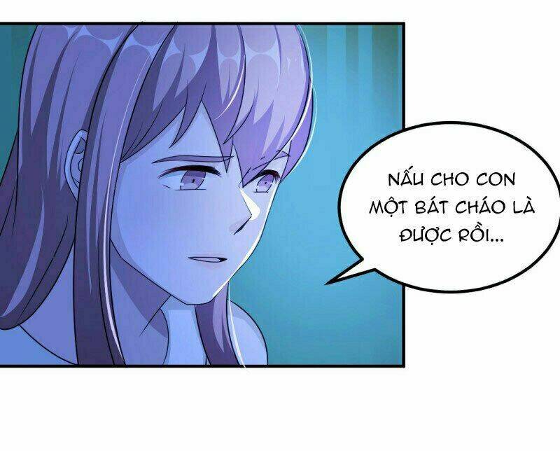 Mạc Thiếu Bức Hôn: Vợ Mới Khó Chống Đỡ Chương 90 Ảnh 59