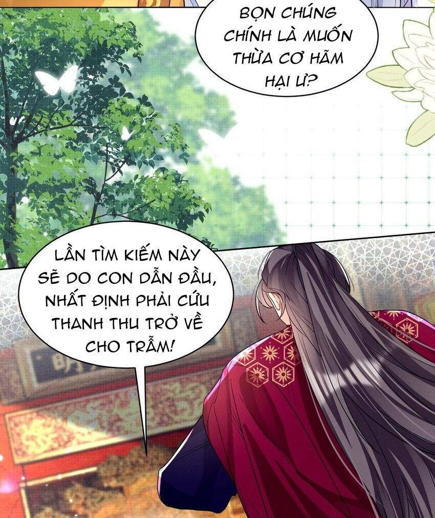 Phương Thức Nuôi Dưỡng Nhân Vật Phản Diện Chương 28 Ảnh 14