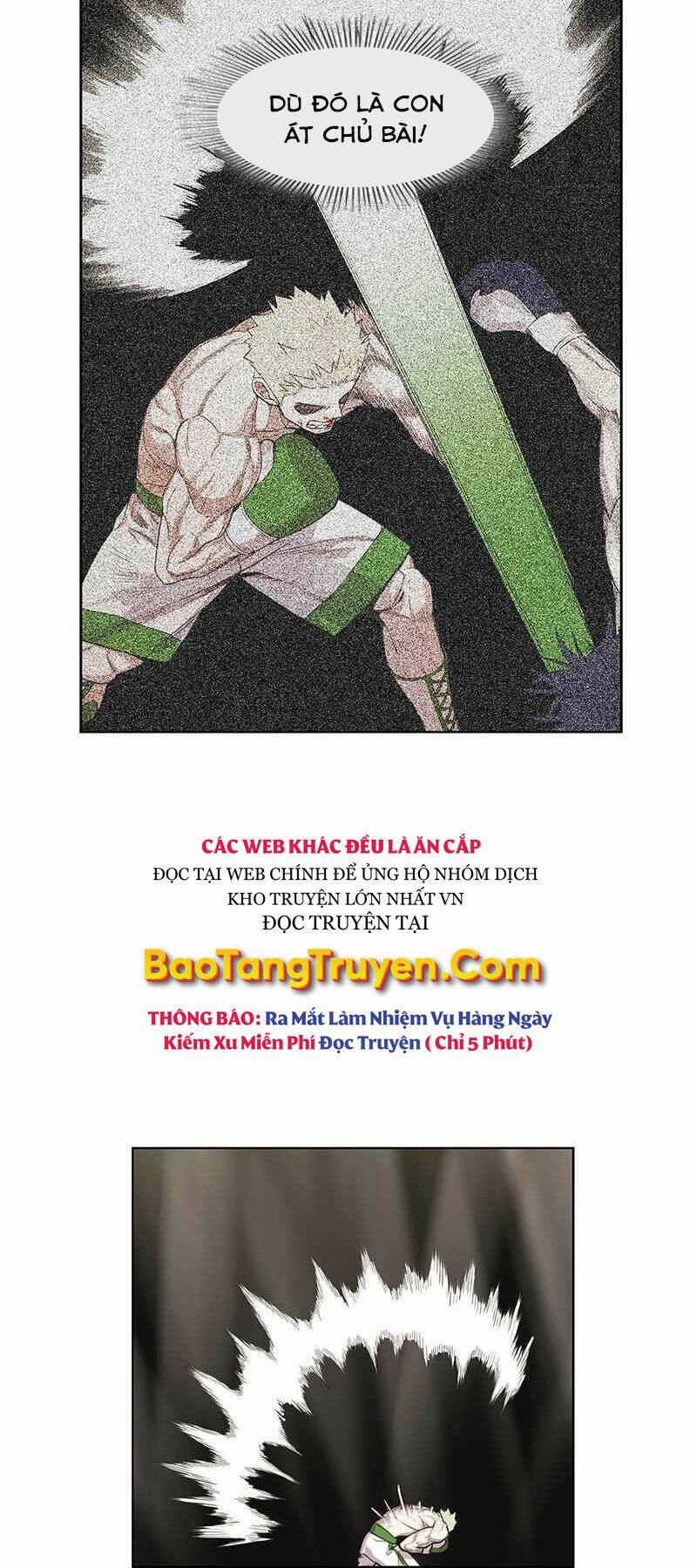 Võ Sĩ - The Boxer Chương 113 Ảnh 17
