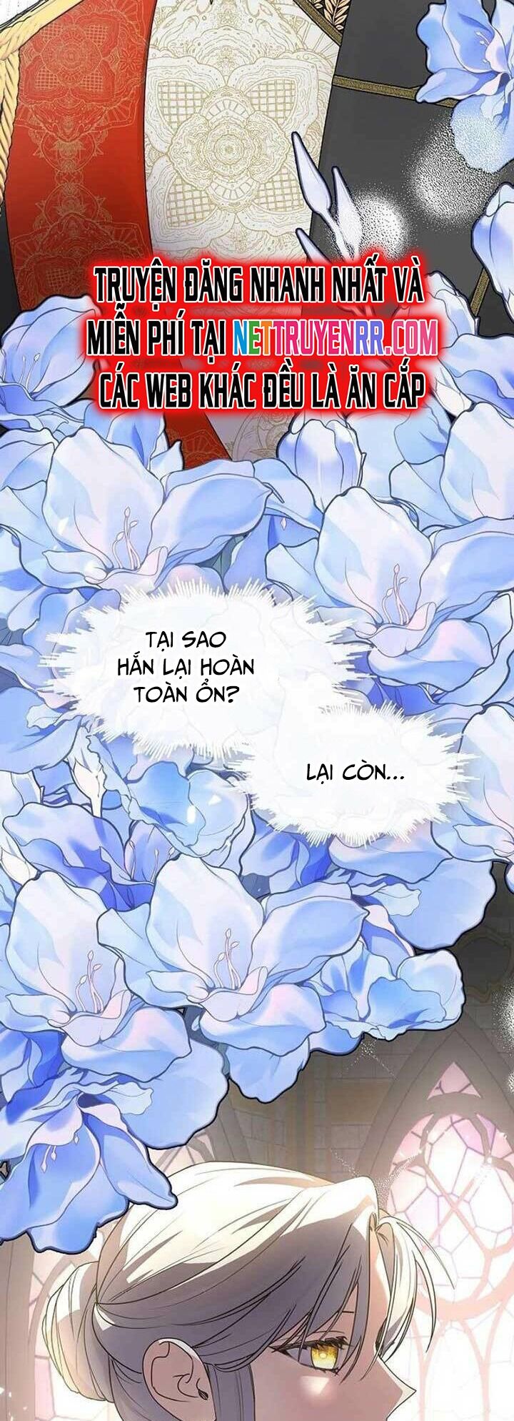 Tình Yêu Hỡi, Sao Người Lại Hối Hận Rồi? Chương 34 Ảnh 20