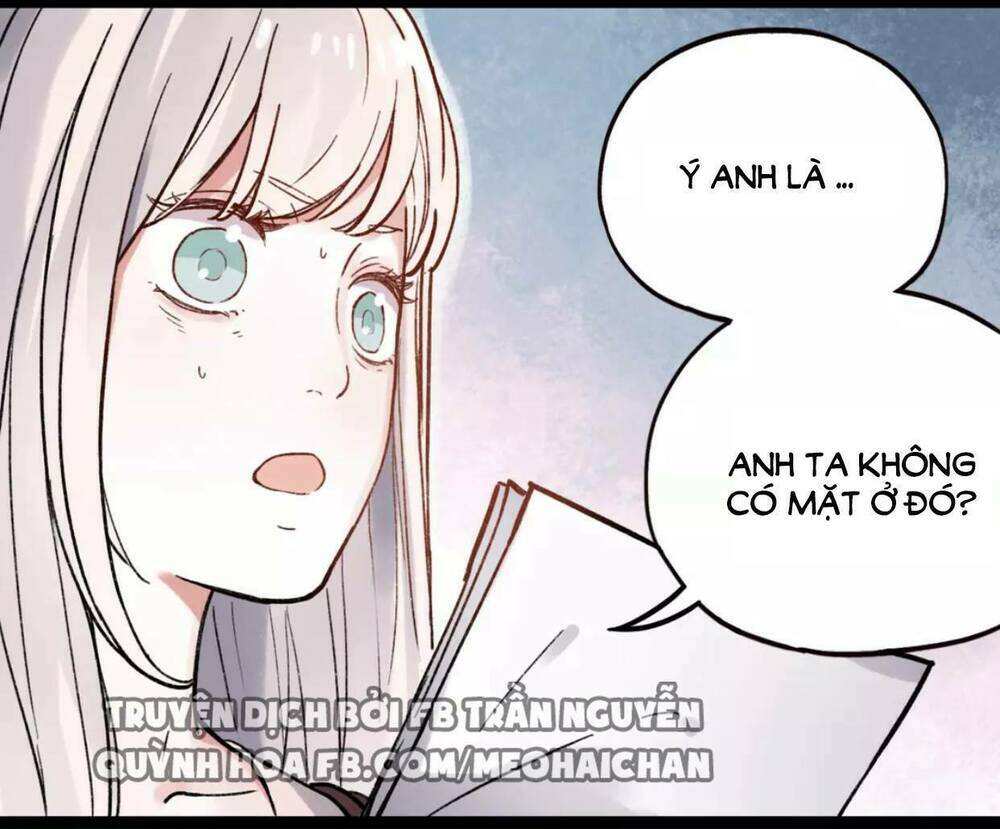 Cậu Đã Từng Yêu Tôi Chương 24 Ảnh 6