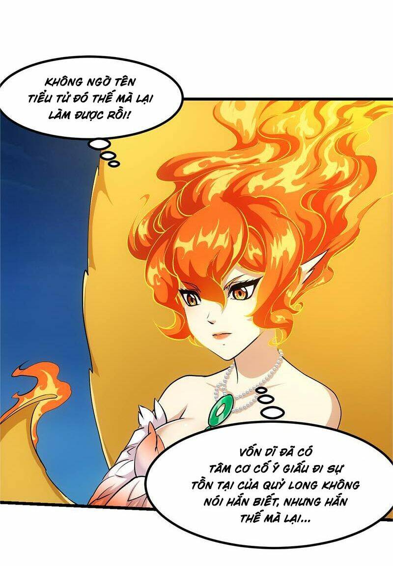 Đừng Cản Ta Tu Tiên Chương 102 Ảnh 6