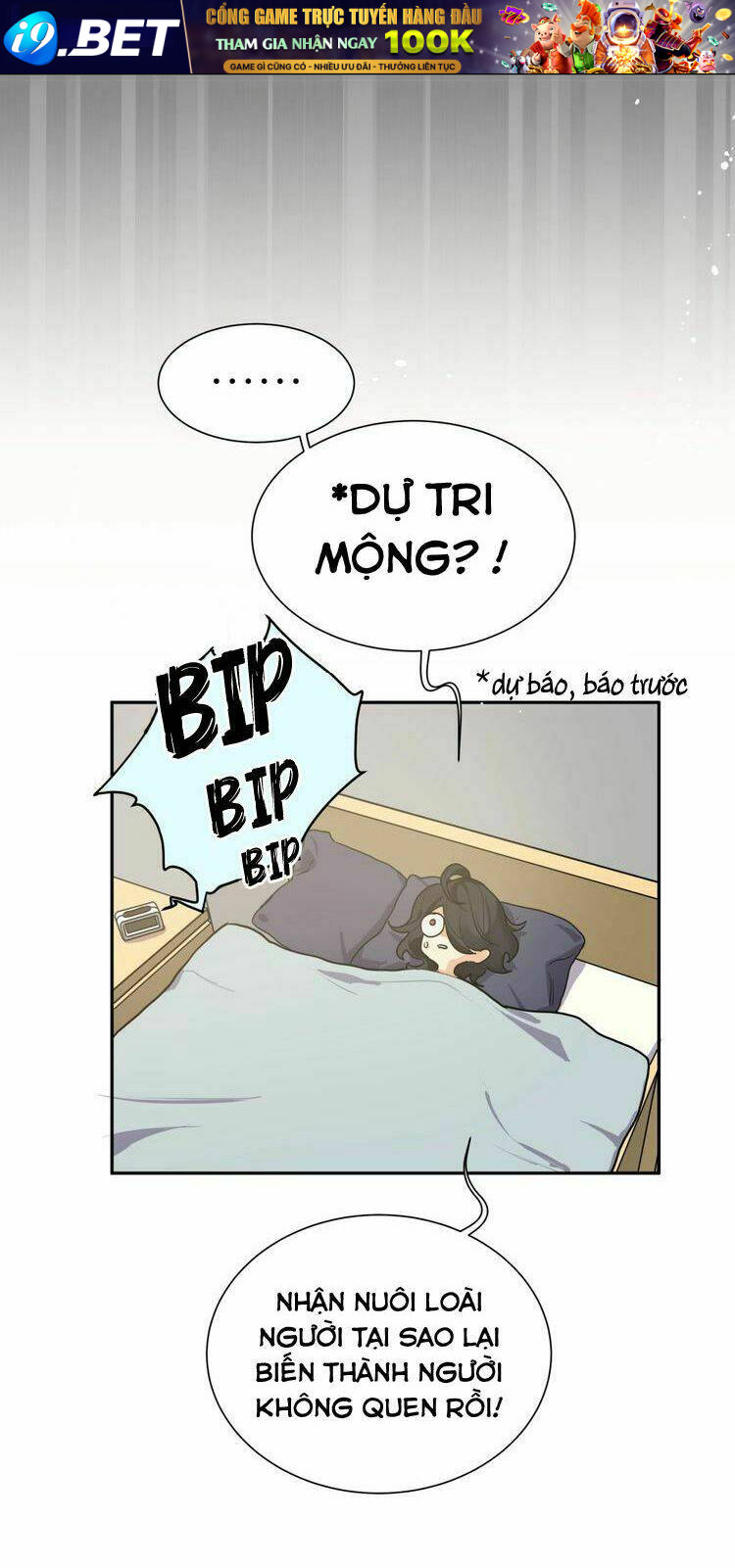 Kế Hoạch Đi Săn Ma Nam Hiện Đại Chương 1 Ảnh 36