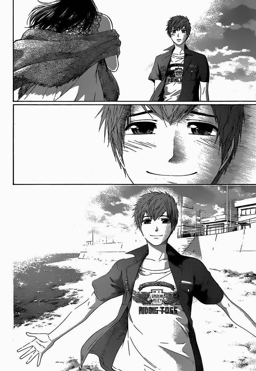 Ge - Good Ending Chương 155 Ảnh 16