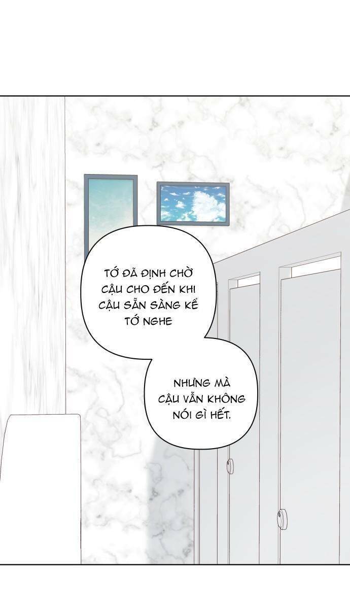 Ranh Giới Tình Yêu Chương 31 Ảnh 3
