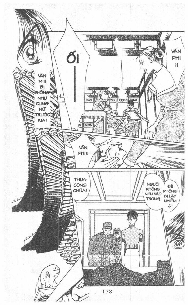 Nàng Tiên Ánh Trăng - Kaguya Hime Chương 14 Ảnh 177