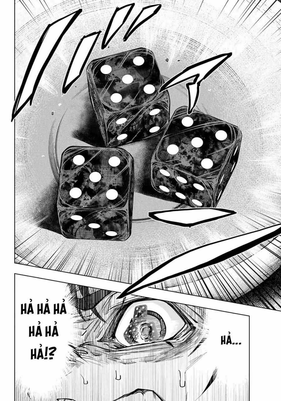 Reapers Dice Game Chương 4 Ảnh 16