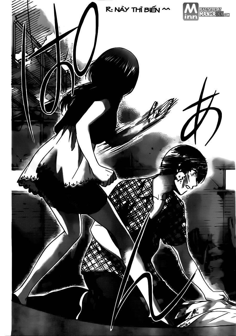 Ge - Good Ending Chương 151 Ảnh 14