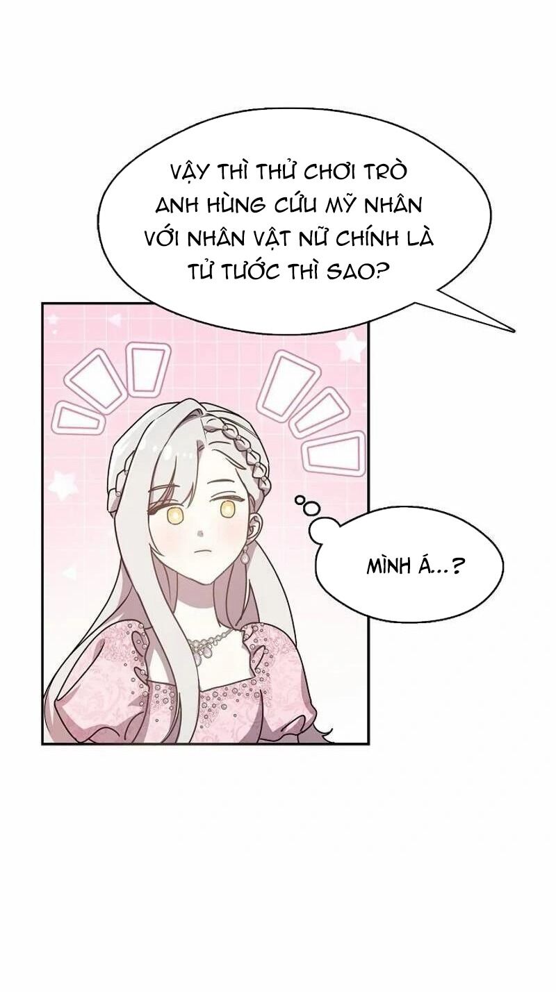 Tình Yêu Hỡi, Sao Người Lại Hối Hận Rồi? Chương 28 Ảnh 40