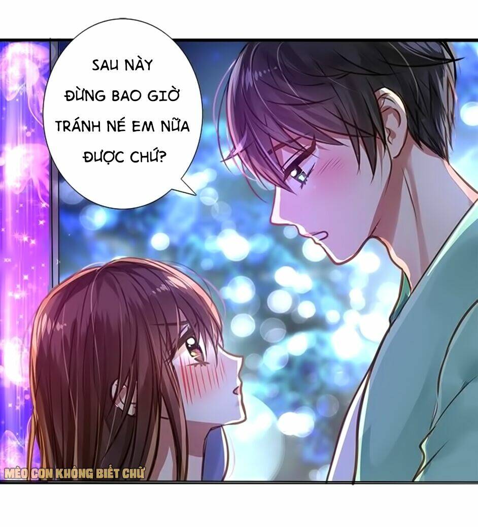 Không Có Ssr Làm Sao Để Yêu Chương 6 Ảnh 19