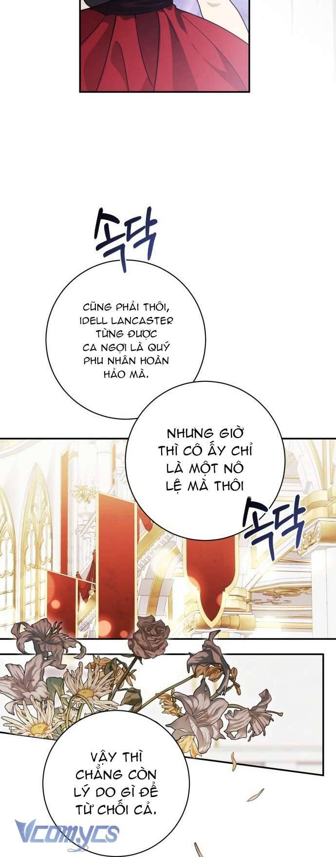 Nữ Công Tước Chiến Lợi Phẩm Chương 1 Ảnh 55