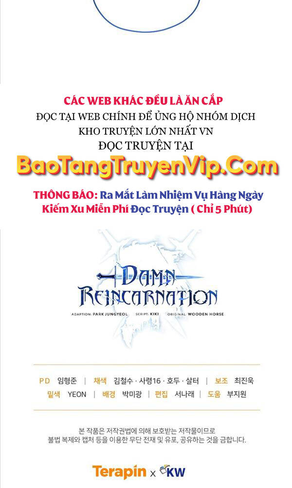 Luân Hồi Khốn Khiếp Chương 67 Ảnh 101