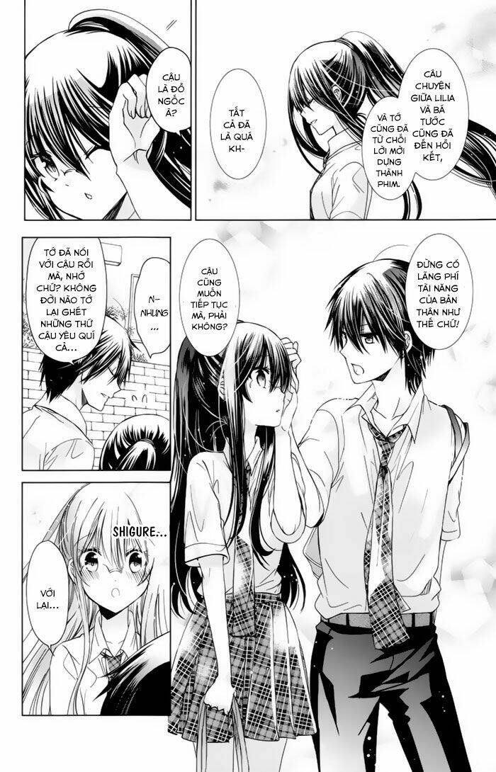 Watashi Ni Xx Shinasai! Chương 74 Ảnh 37