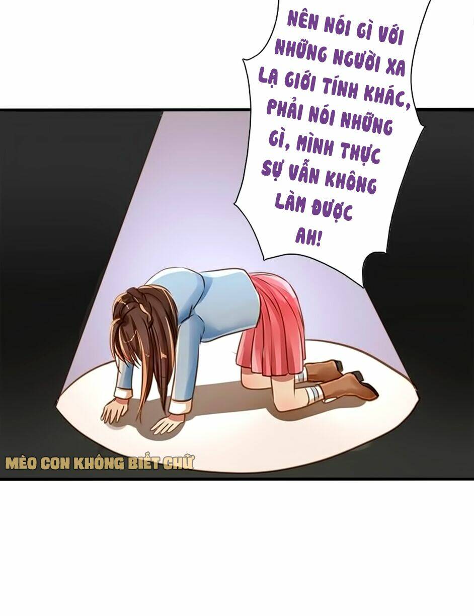 Không Có Ssr Làm Sao Để Yêu Chương 5 Ảnh 19