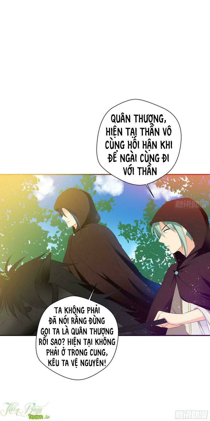 Nam Tử Truyện Chương 5 Ảnh 4
