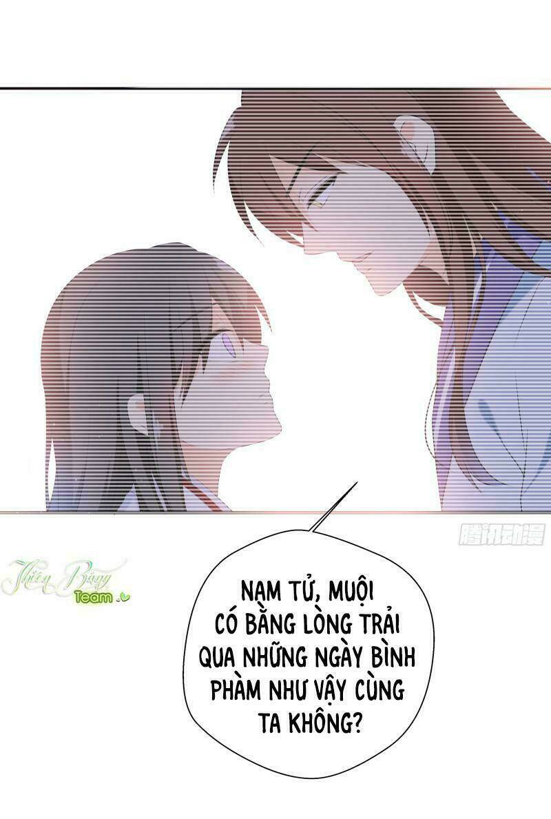 Nam Tử Truyện Chương 6 Ảnh 6