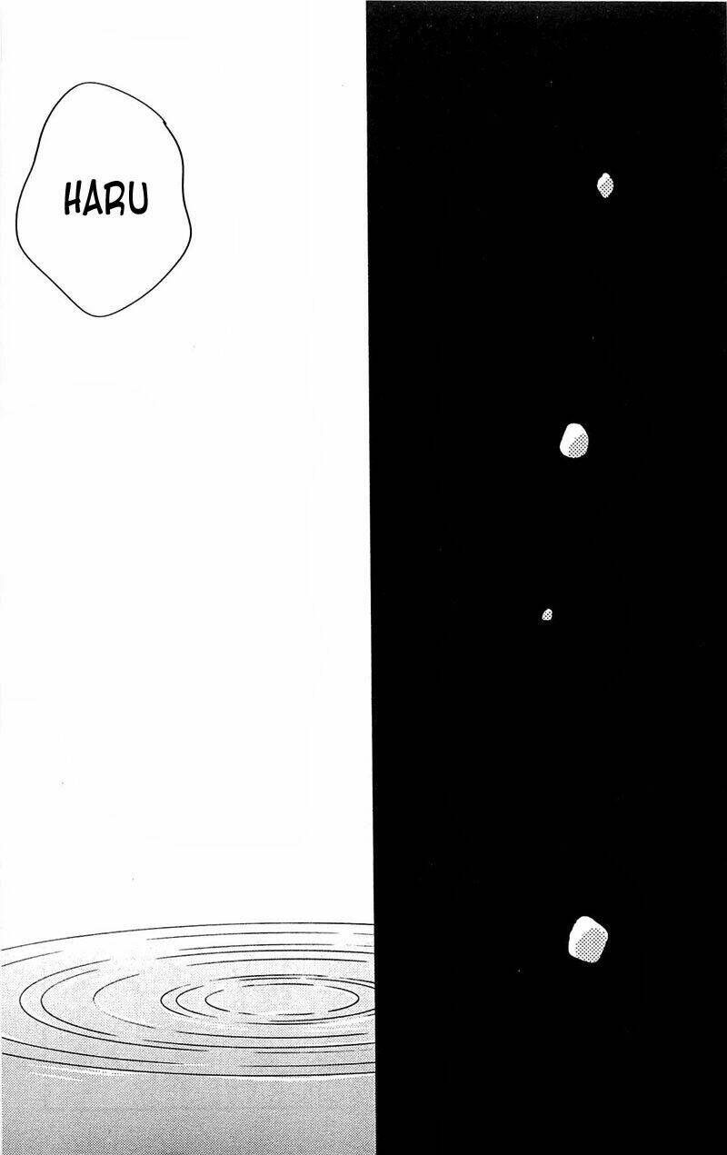 Tonari No Kaibutsu-Kun Chương 45 Ảnh 17
