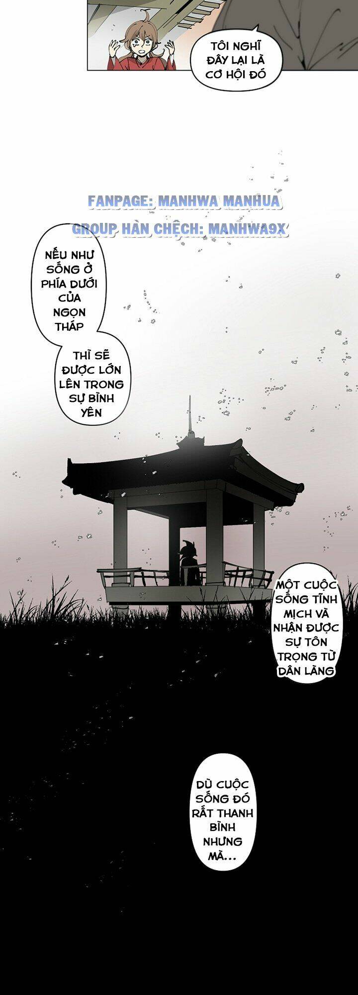 Nỗ Lực Chương 7 Ảnh 5