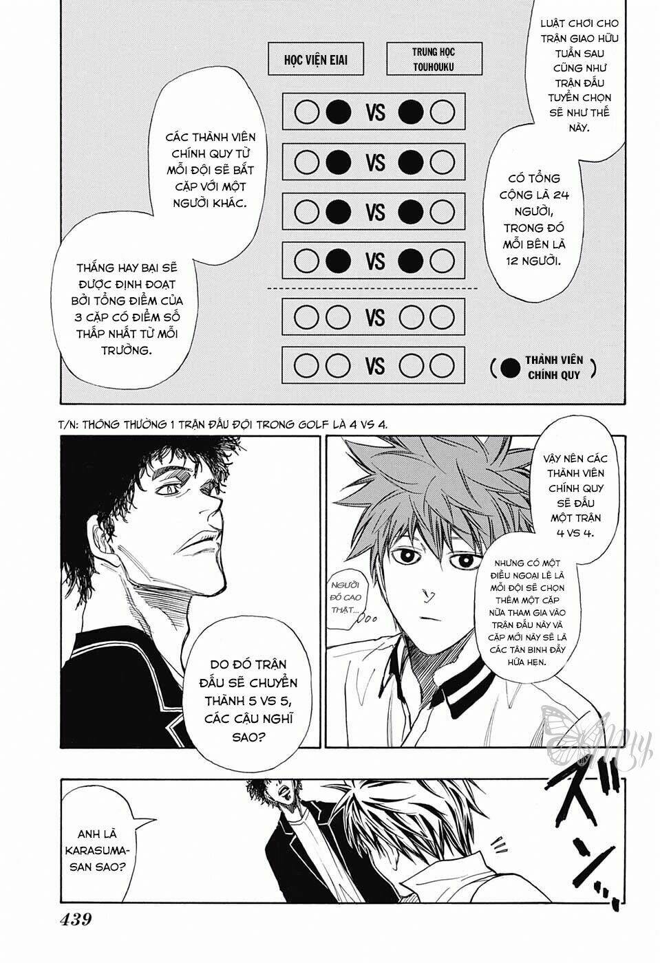 Robot X Laserbeam Chương 14 Ảnh 11