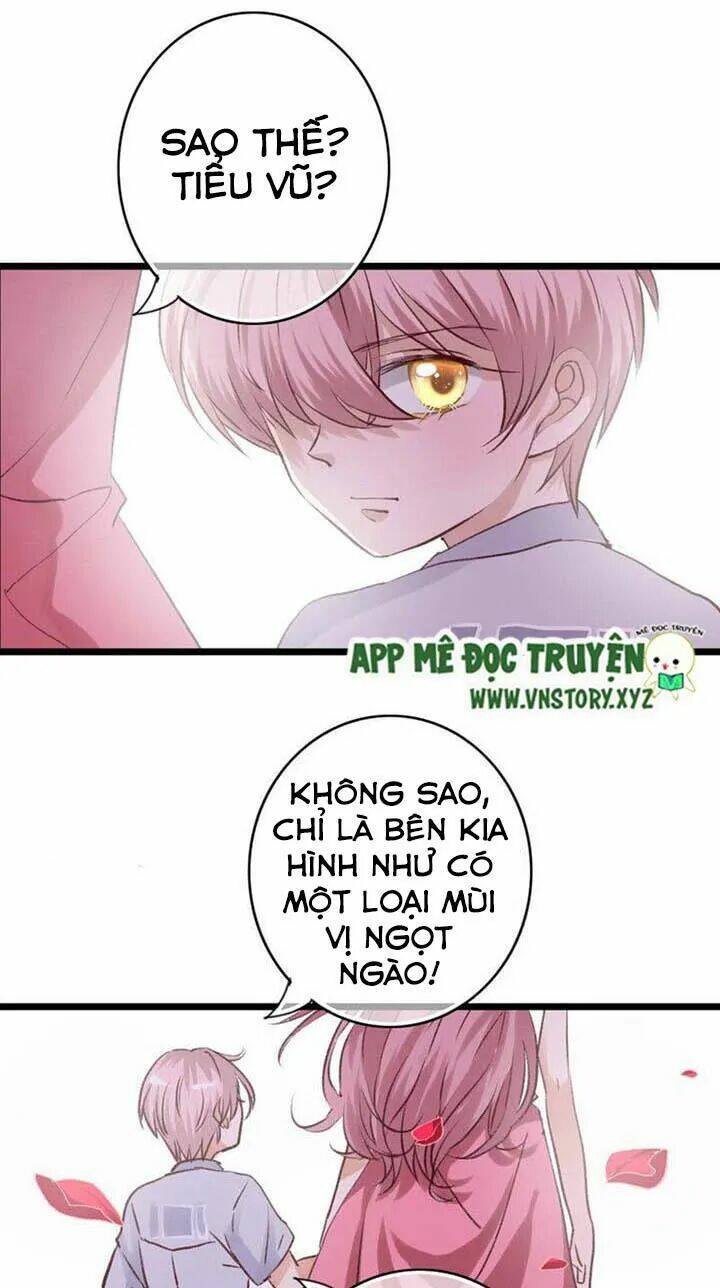 Sau Con Mưa Mùa Hạ Chương 89 Ảnh 23