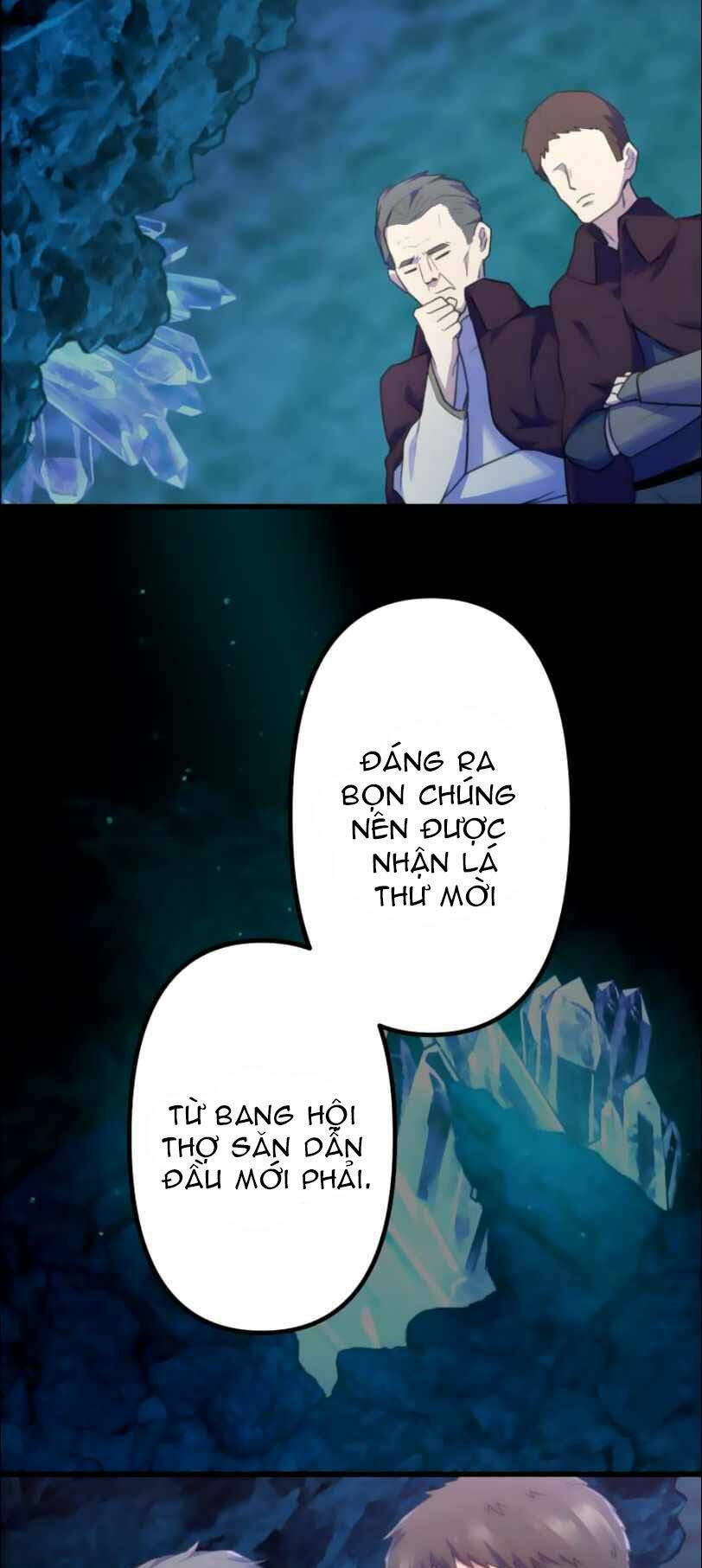 Tôi Trở Thành Thợ Săn Rank S Bằng Hệ Thống Quỷ Vương Chương 18 Ảnh 56