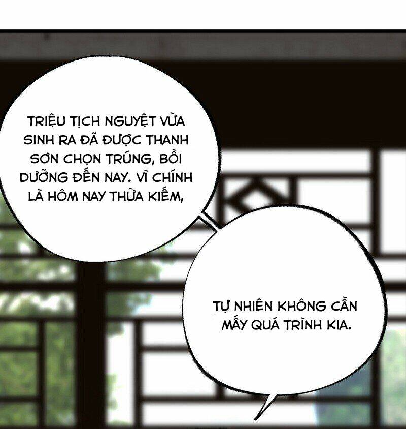 Đại Đạo Triều Thiên Chương 56 Ảnh 17