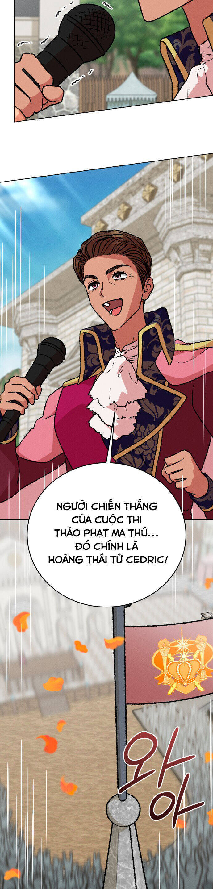 Nam Thứ Đình Công Thì Phải Làm Sao?! Chương 41 Ảnh 32