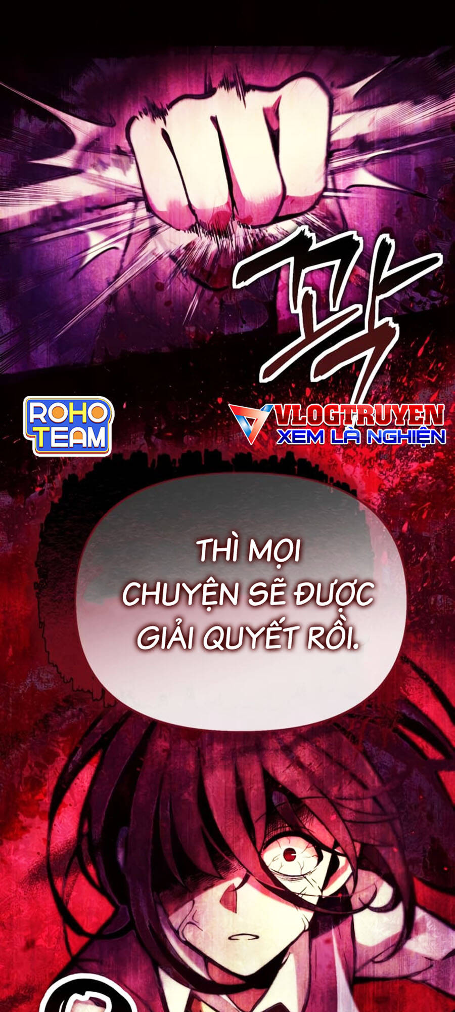 Tôi Là Thiên Ma Truyền Nhân Chương 9 Ảnh 68